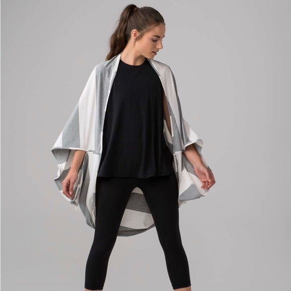 lululemon athletica Accessories - Lululemon Sage Scarf